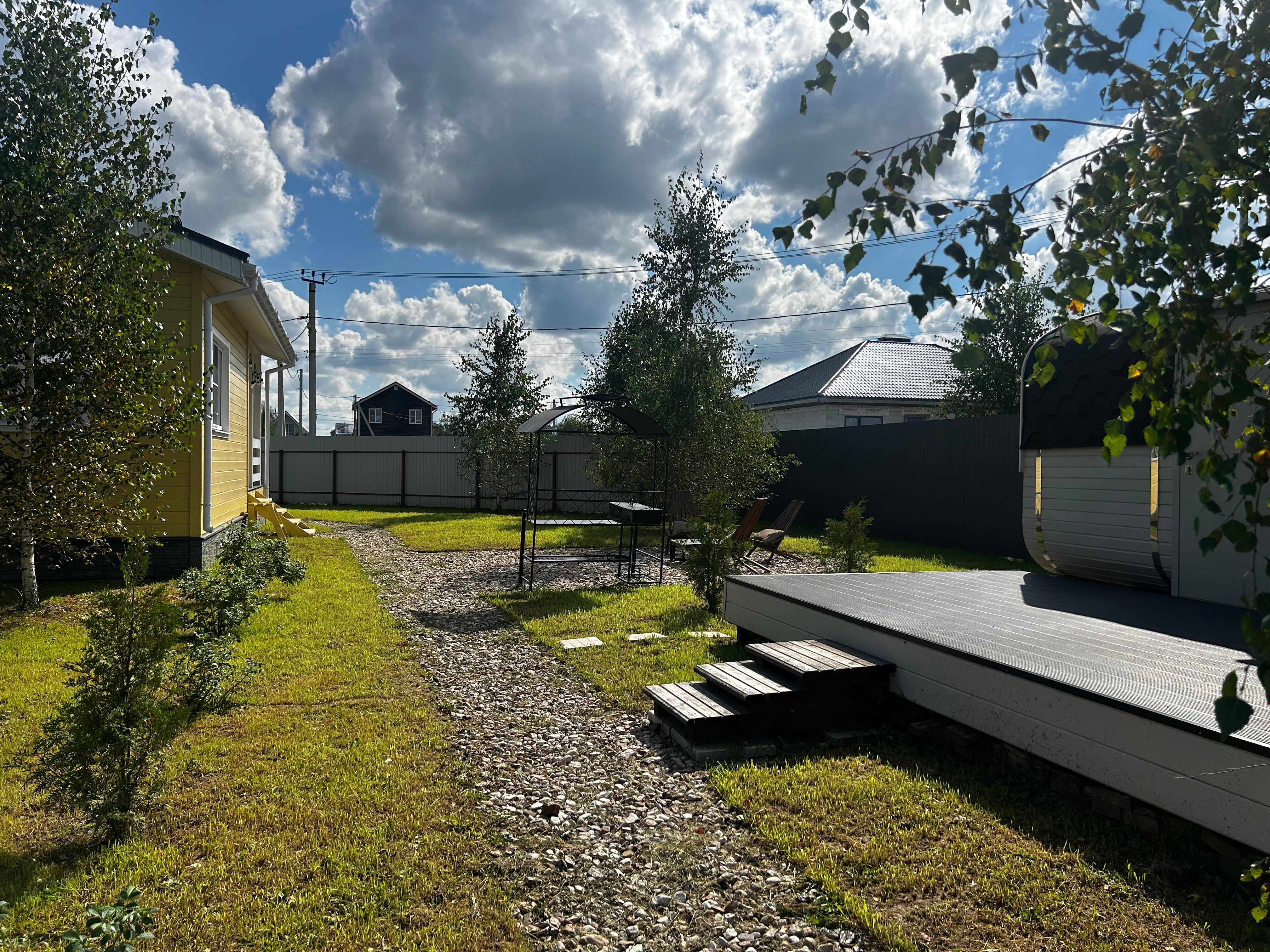 Фото Васькино Подворье