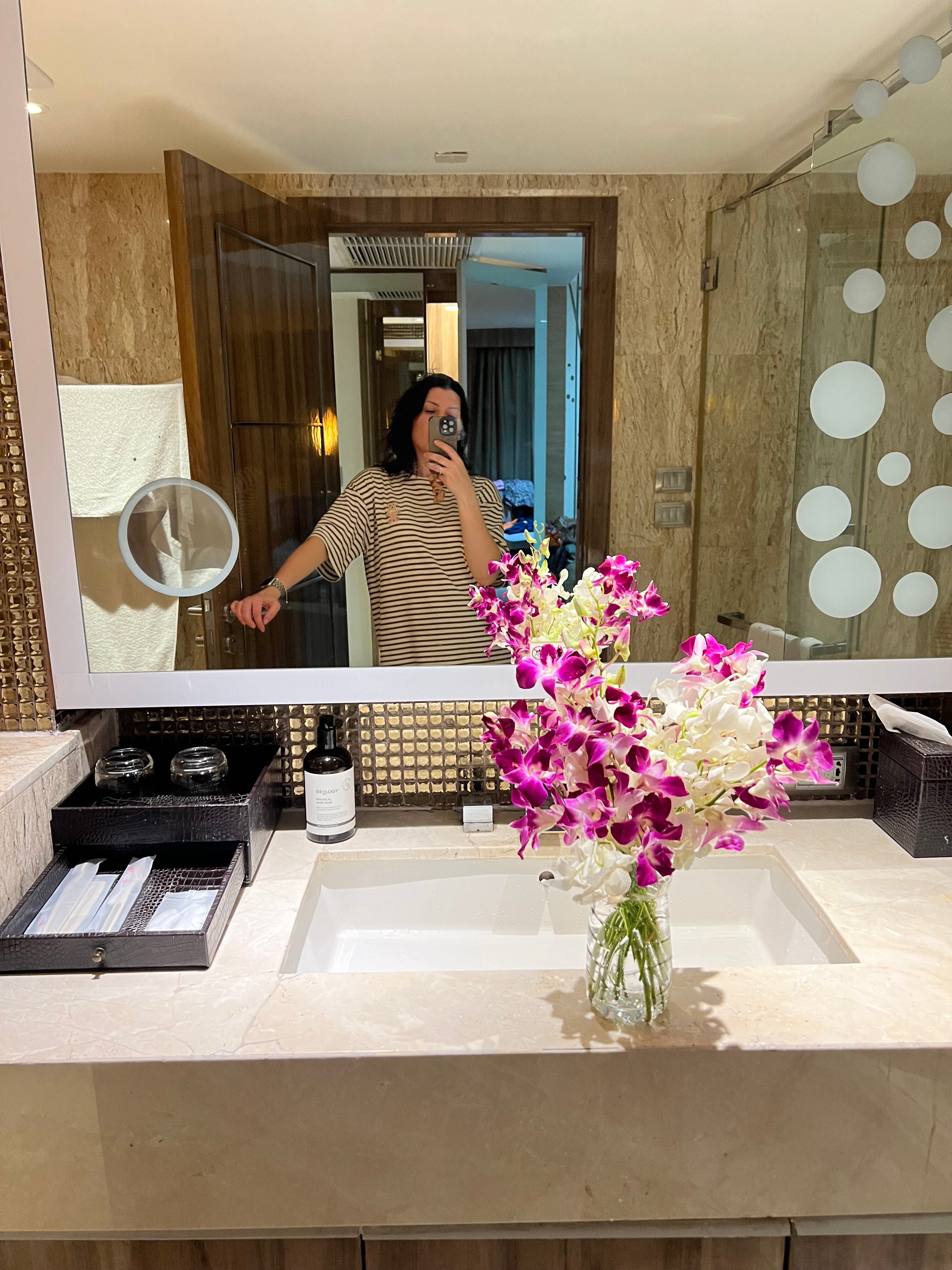 Фото The Sanctuary Resort Pattaya, BW Signature Collection