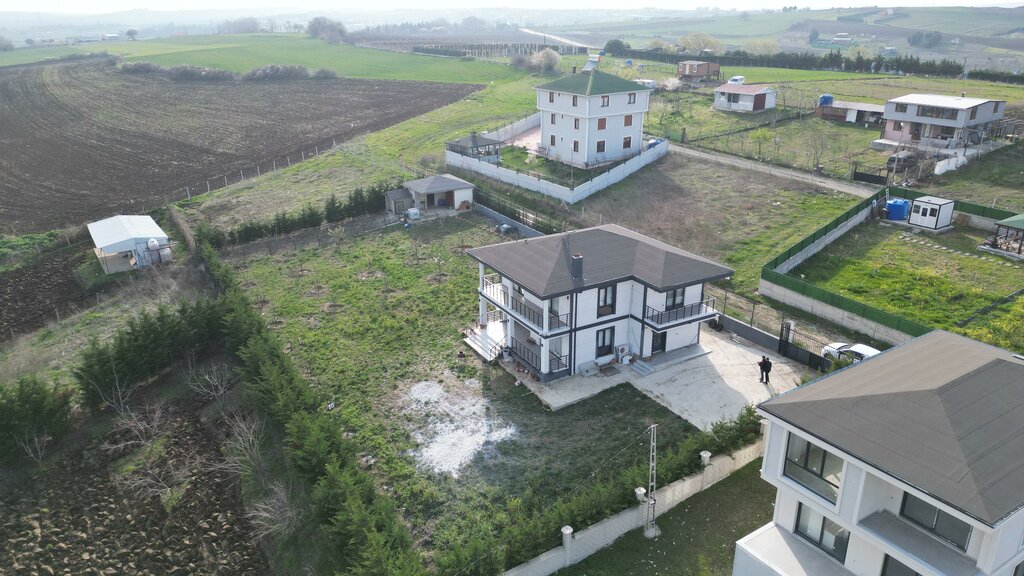 Real estate agency Atilim Real Estate, Catalca, photo