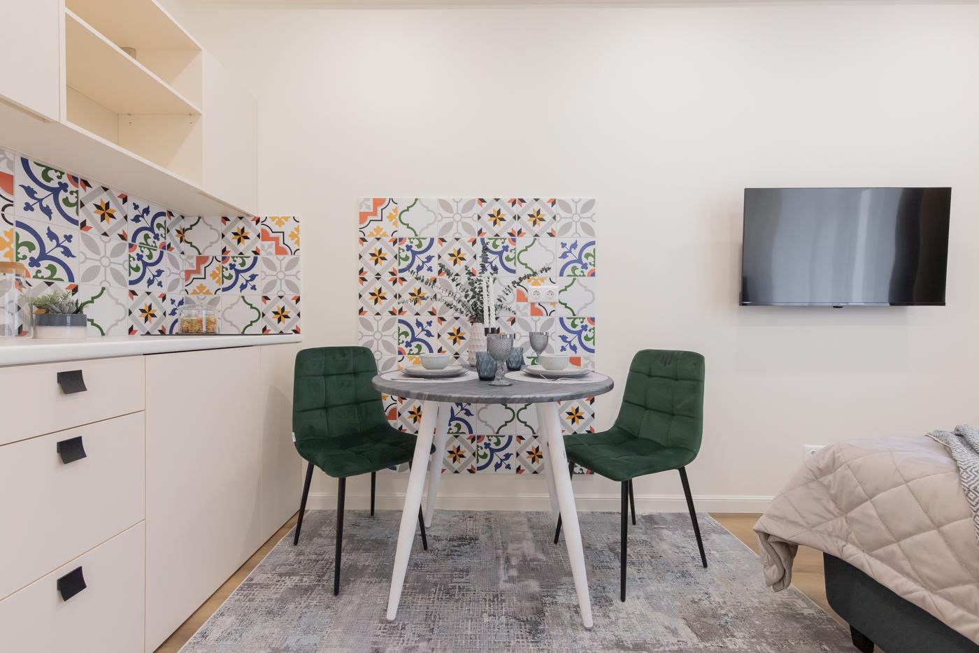 Фото Отель Рижский Прайм