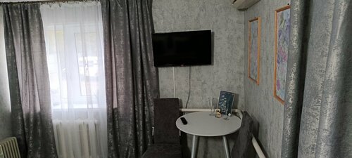 Гостиница Апгрейд в Ставрополе