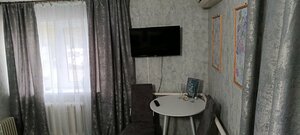 Гостиница Апгрейд