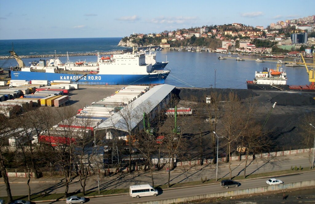 Administration Zonguldak Municipality Presidency, Zonguldak, photo