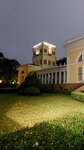 Башня с часами (площадь Ленина, 4), достопримечательность в Гомеле