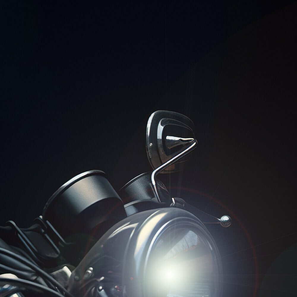 Motorcycle dealership Motomate, Corum, photo