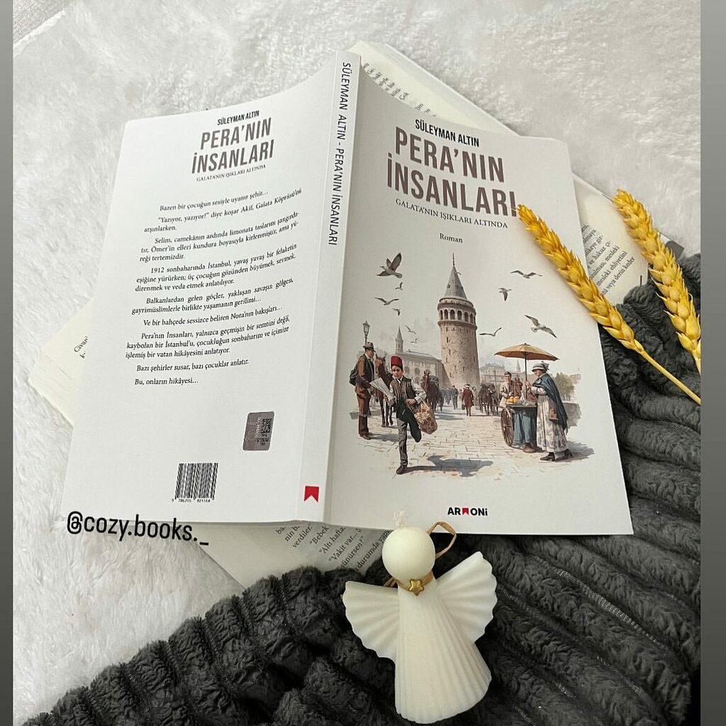 Publishing house Armoni Kitap, Ankara, photo