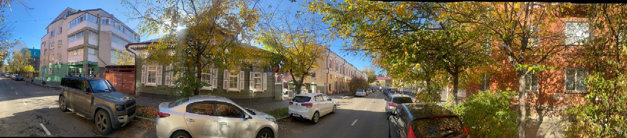 Фото Усадьба Егорова