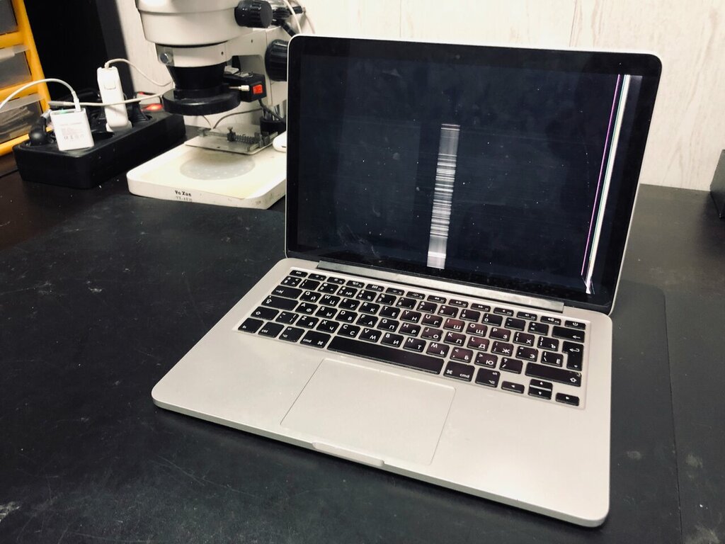 Phone repair ModRem, Moscow, photo