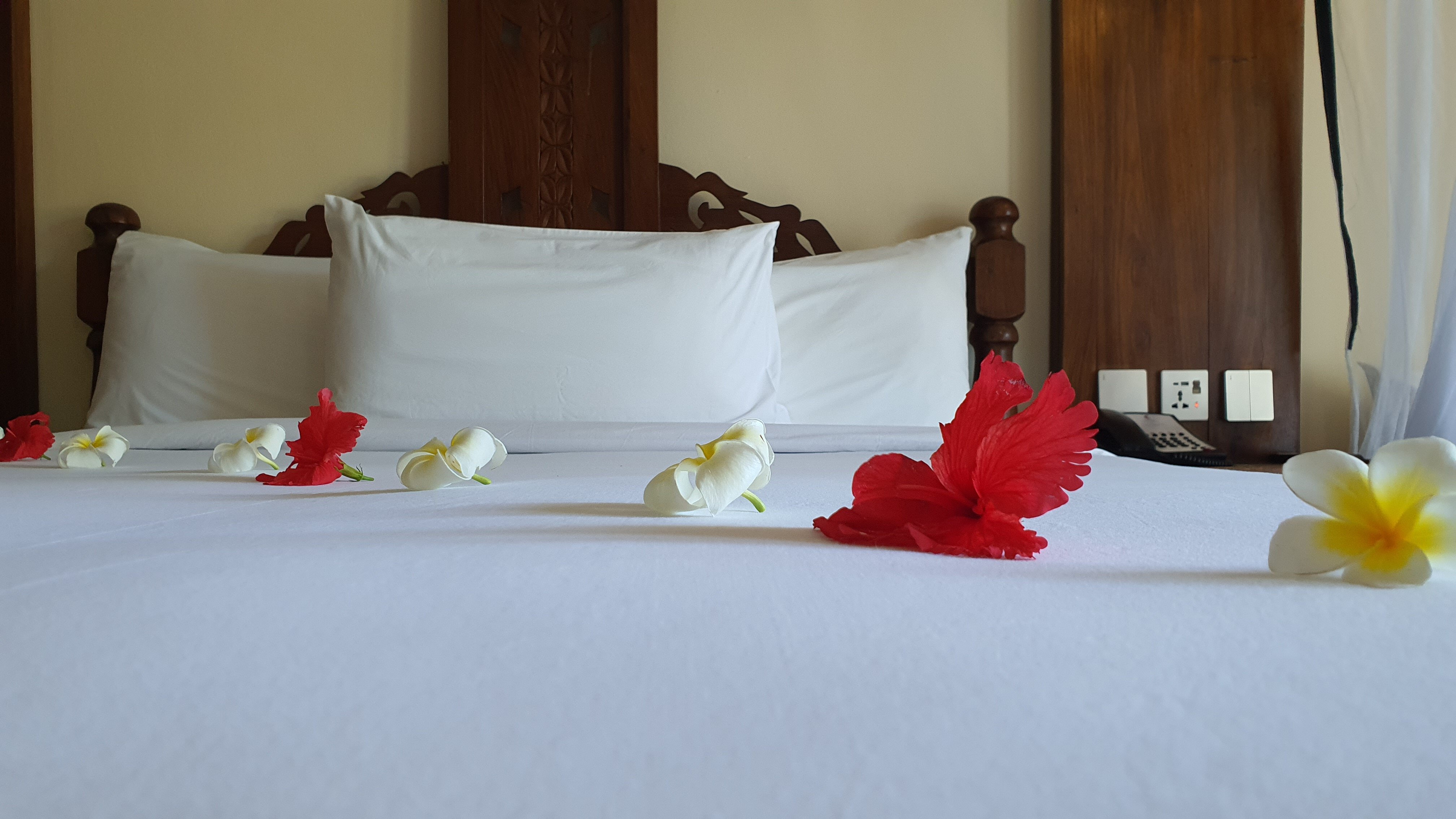 Фото Nungwi Beach Resort by Turaco