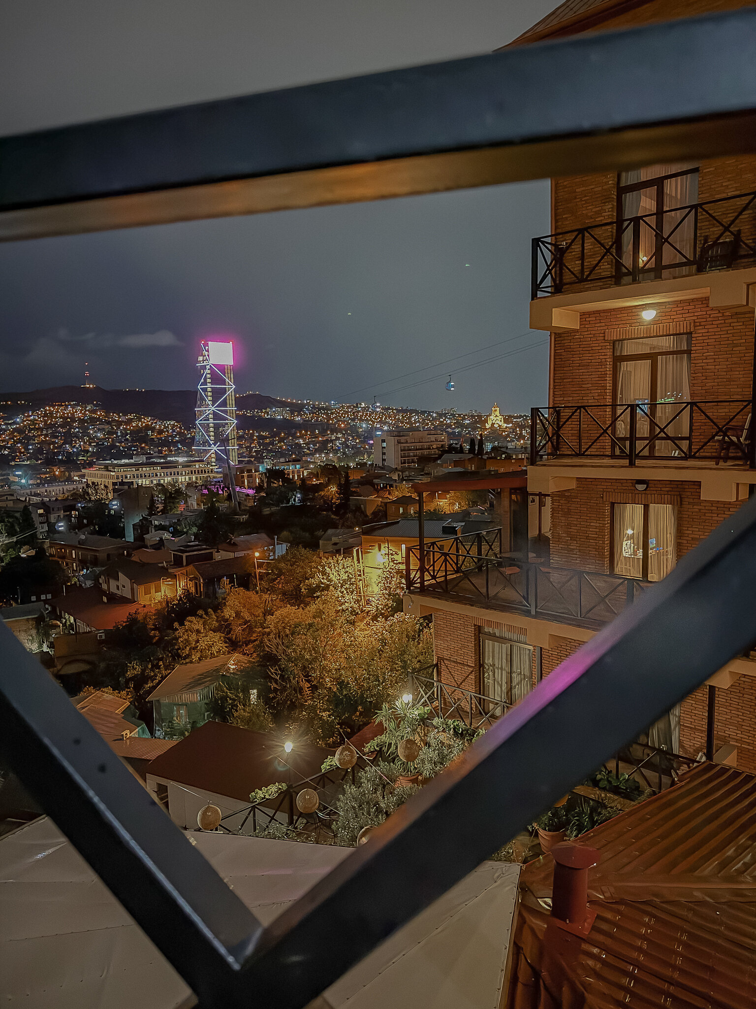 Фото Ginger hotel & restaurant