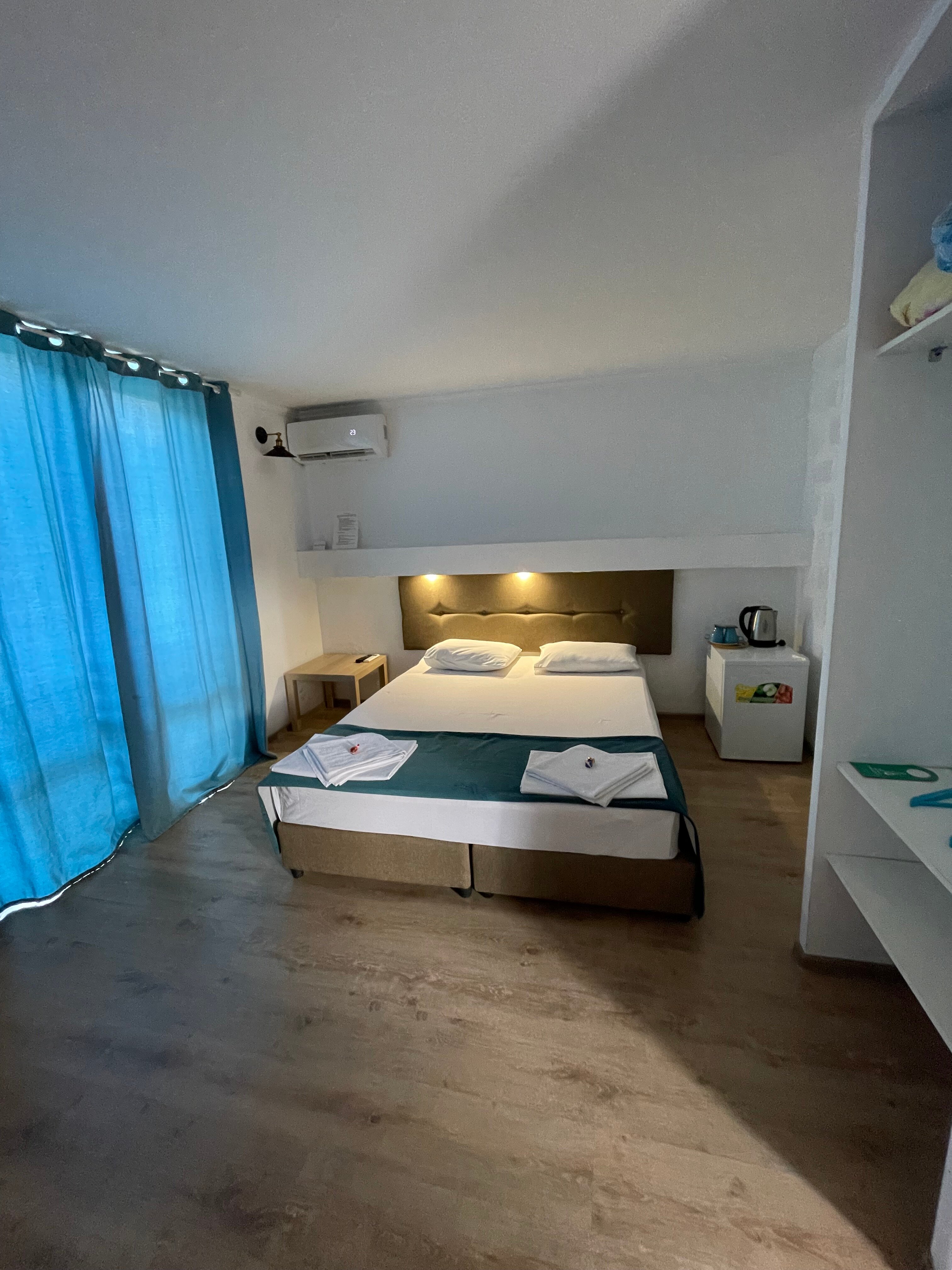 Фото Travel New Gagra