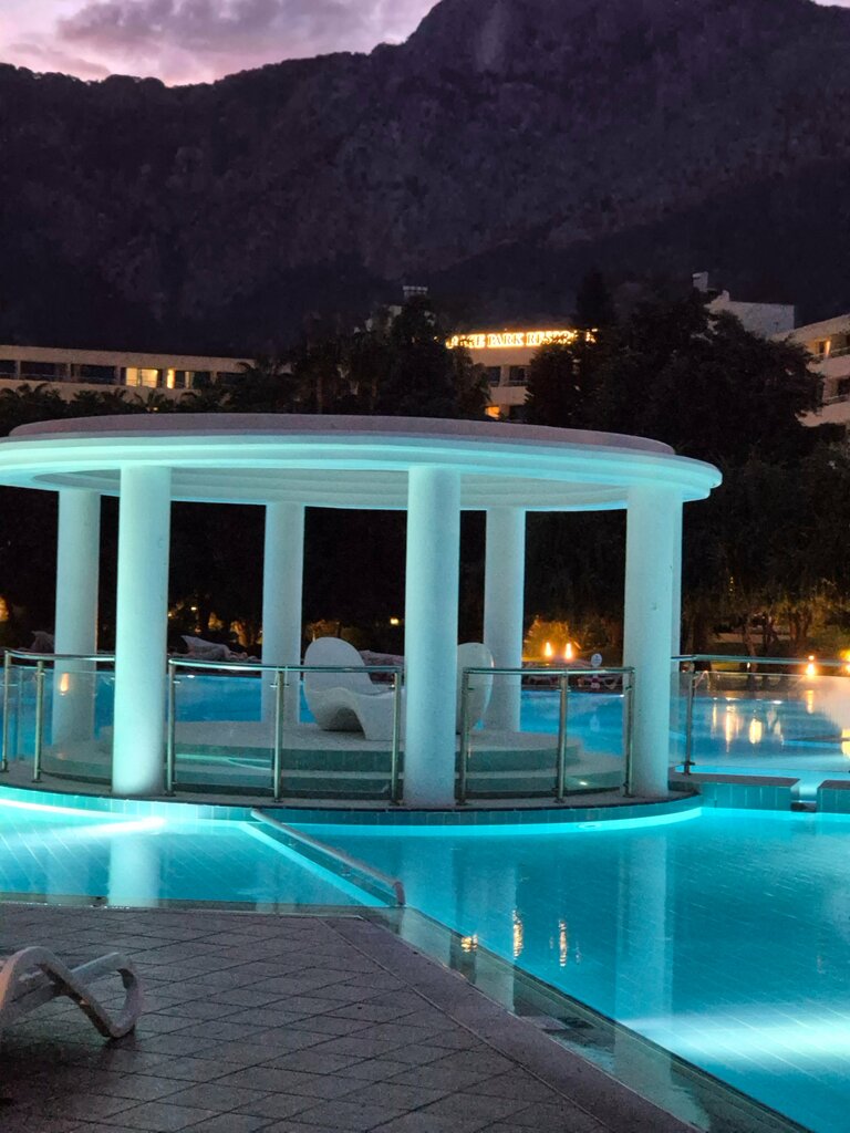 Spa-salon Mirage Park Resort SPA, , foto