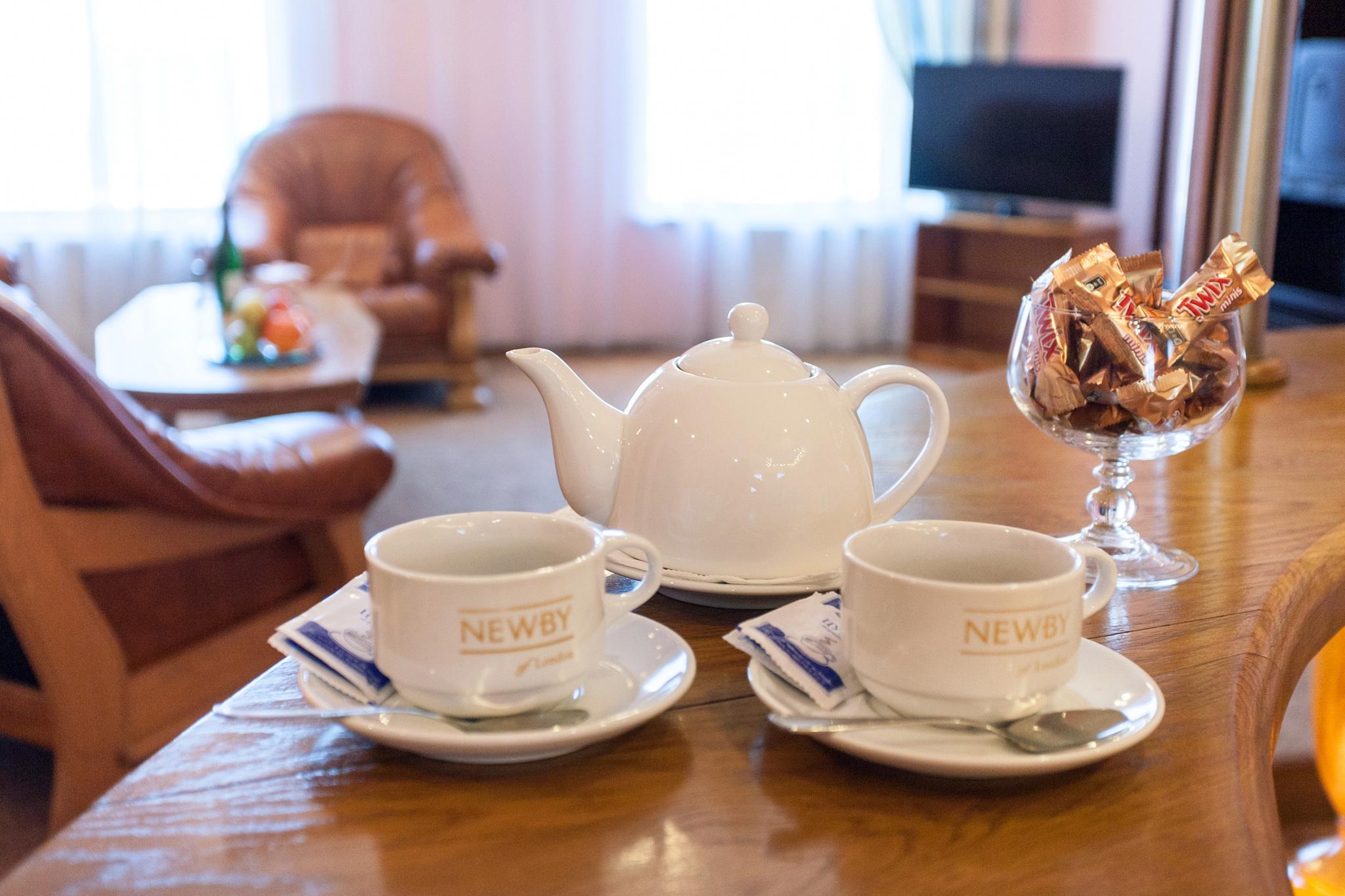 Фото Омега-клуб