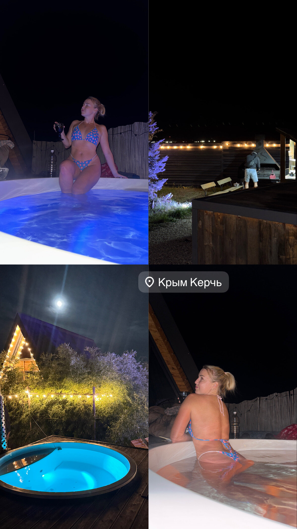 Фото NelManHouse