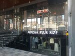 Aidessa Plus Size (Baıtursynov kóshesi, 45/2), clothing store