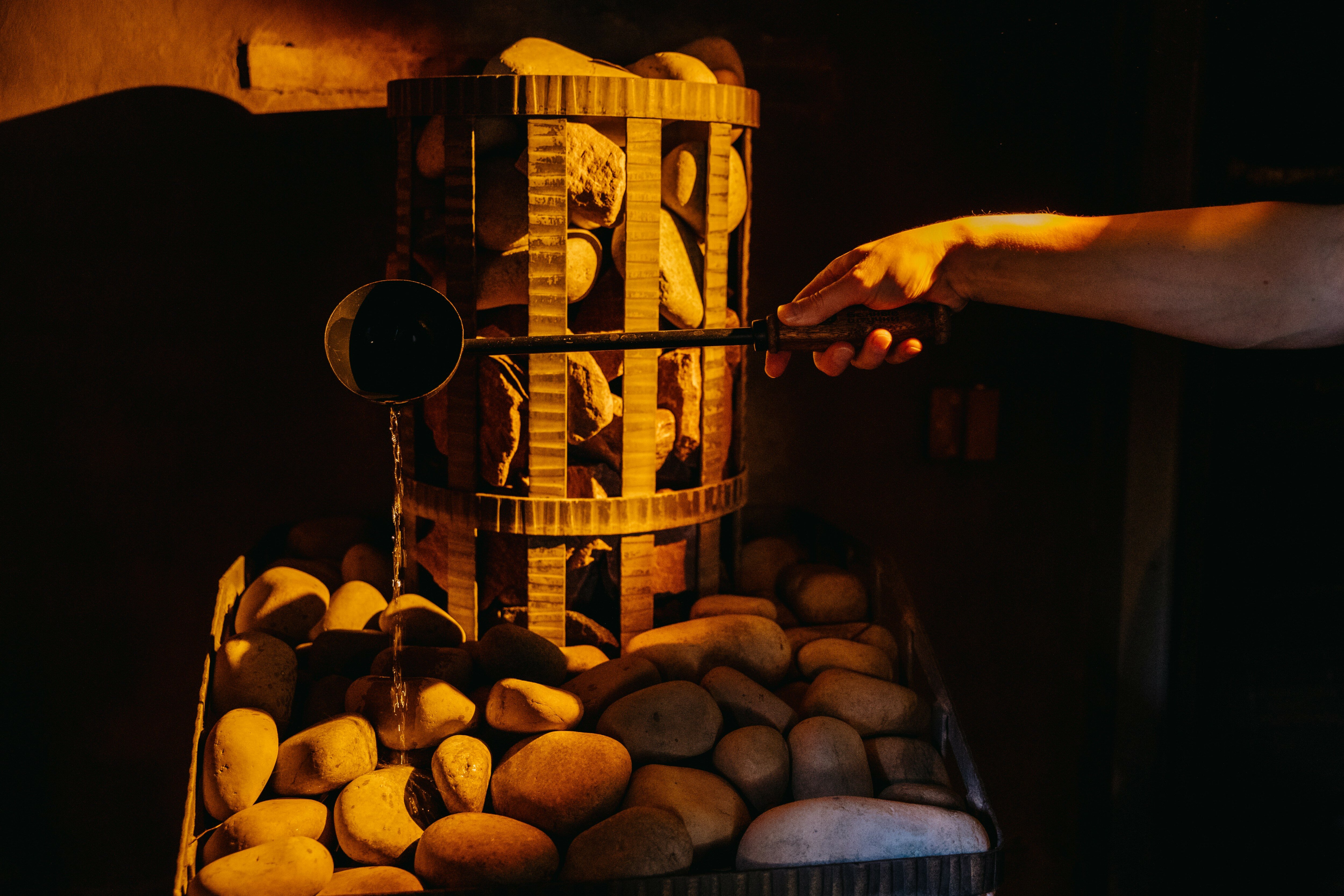 Фото Белый берег