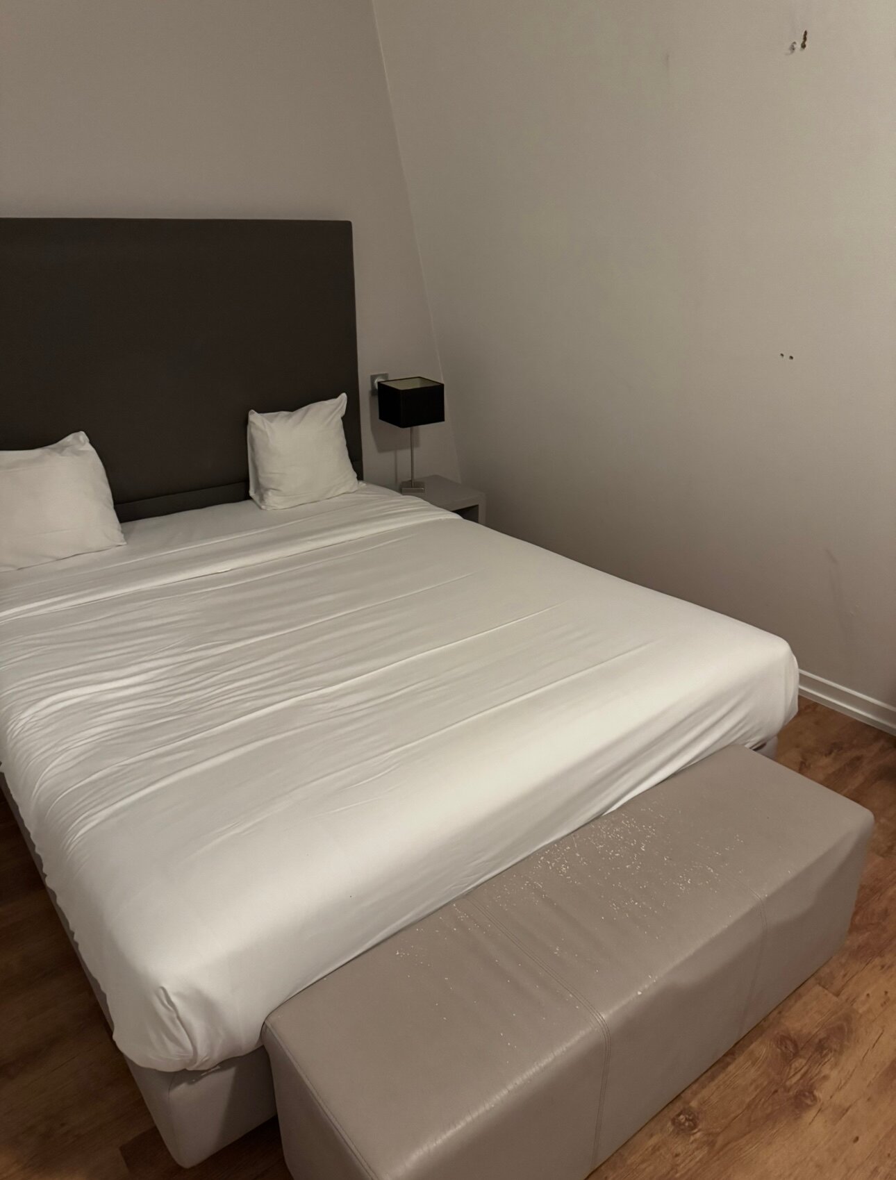 Фото Executive Hotel Paris Gennevilliers