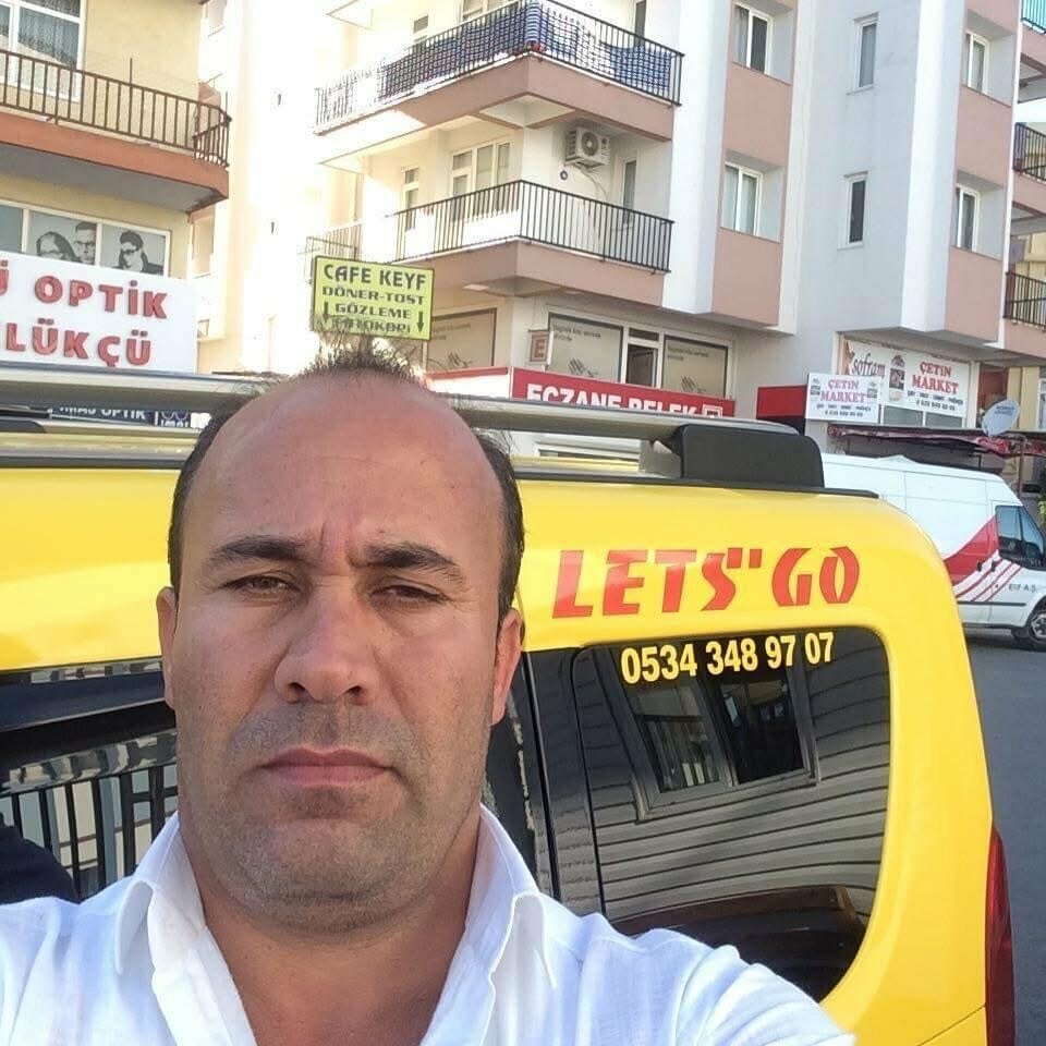 Bakery Serik Bread Oven, Serik, photo