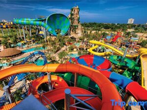 Гостиница My Way Hua Hin Music Hotel