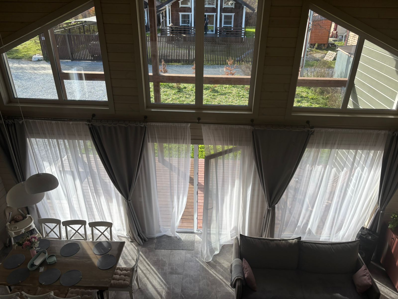 Фото Olivka Home