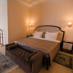 Гостиница Воробьевы горы