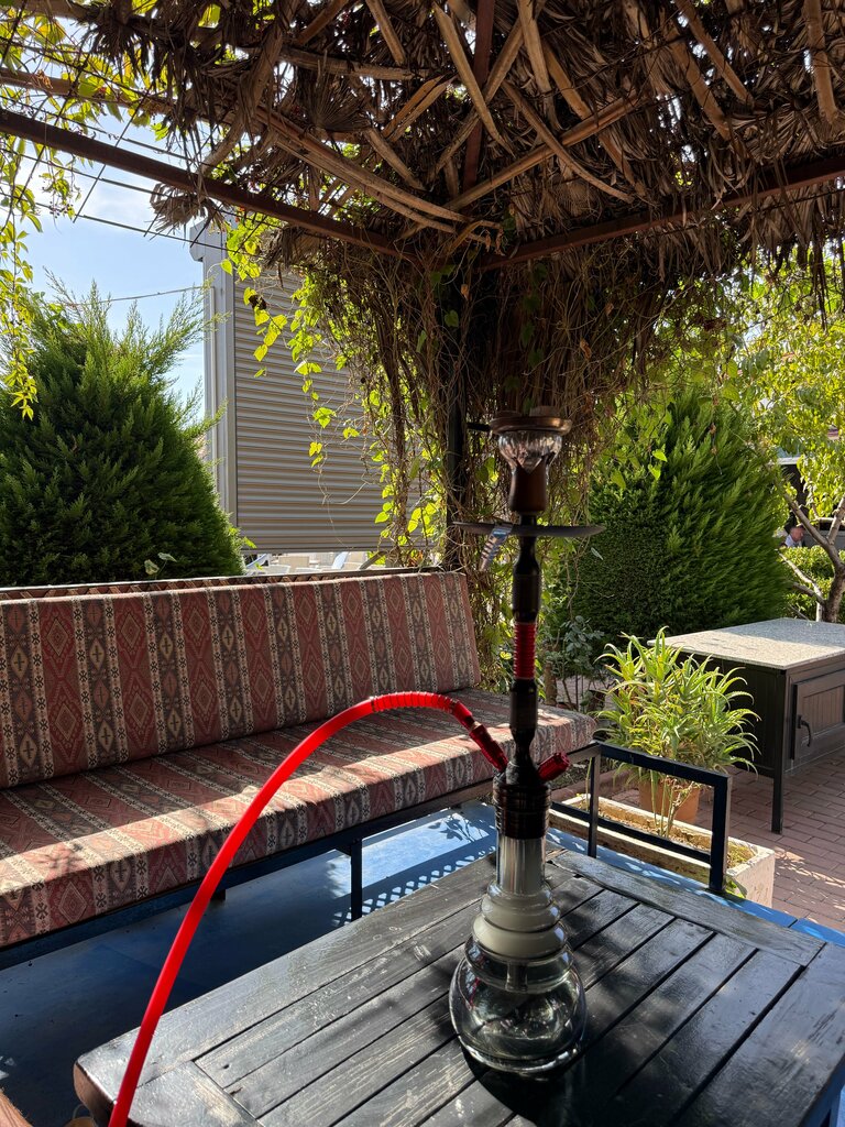 Restaurant Titanic Bar, Manavgat, photo