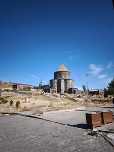 Church of the Holy Apostles (Kars, Kars Merkez , Kaleiçi Mah.), landmark, attraction