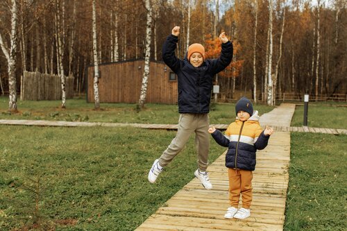 Иное жильё Усадьба Кожиных в Глебовском сельском поселении