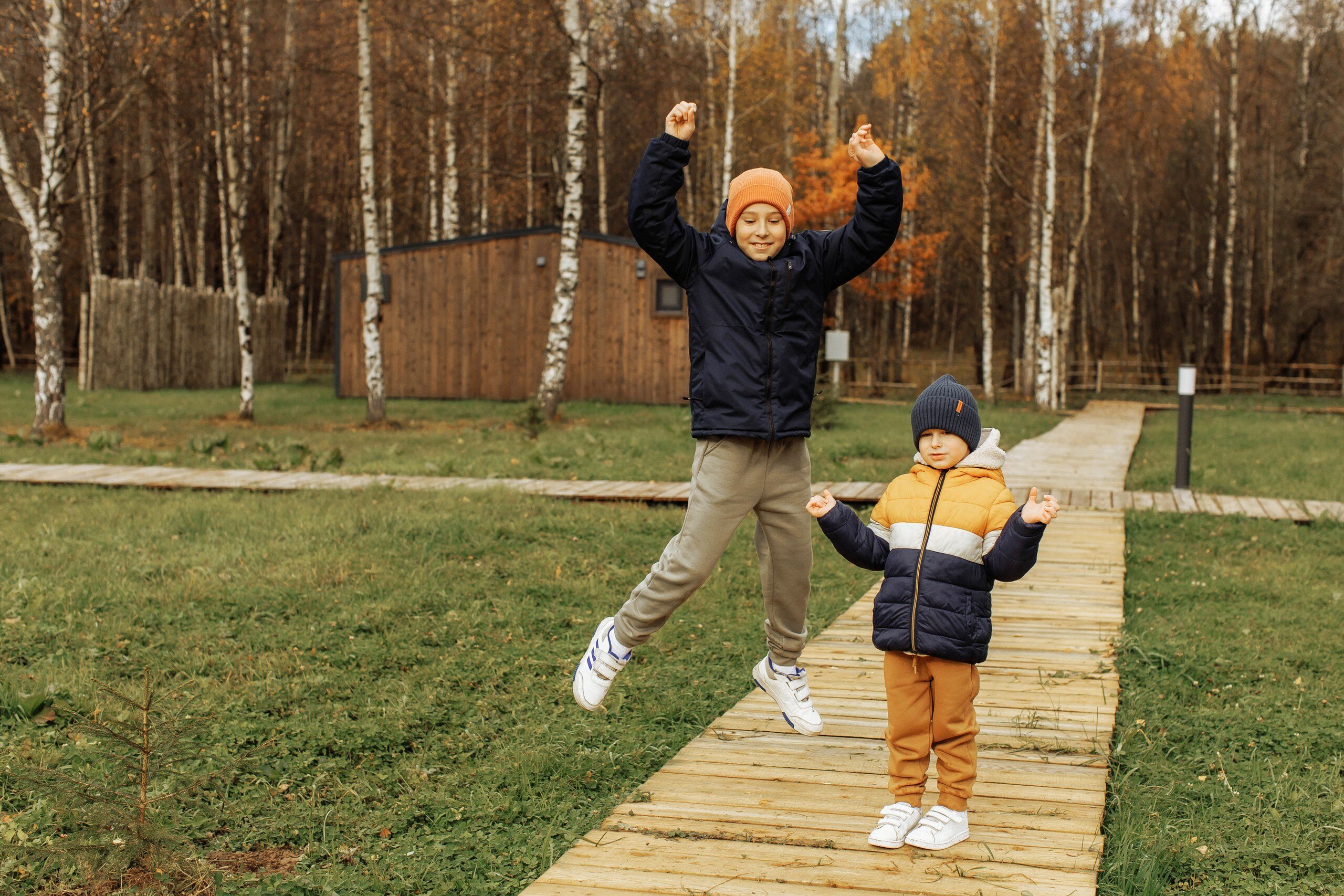 Фото Усадьба Кожиных