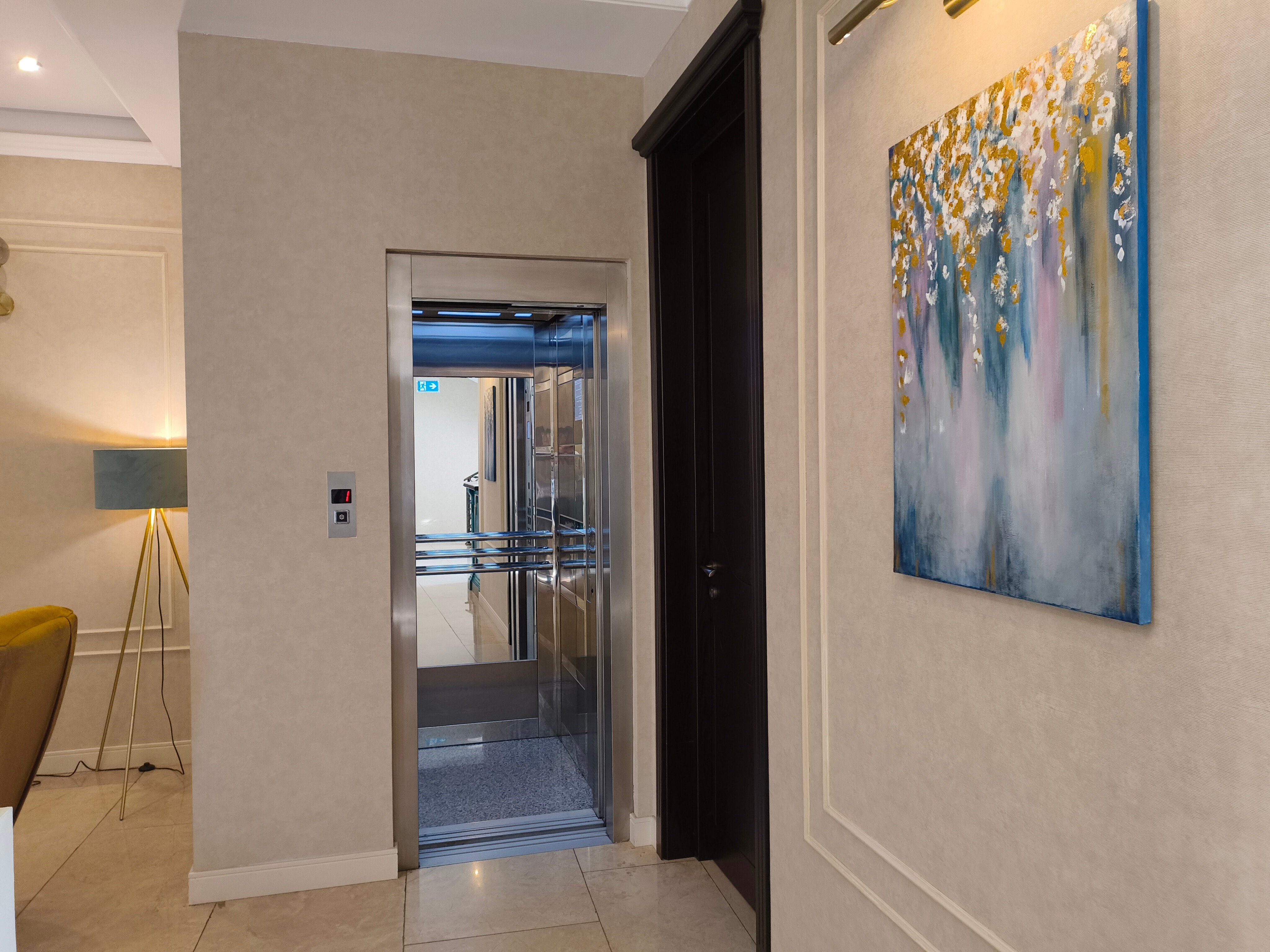 Фото Marionn Hotel