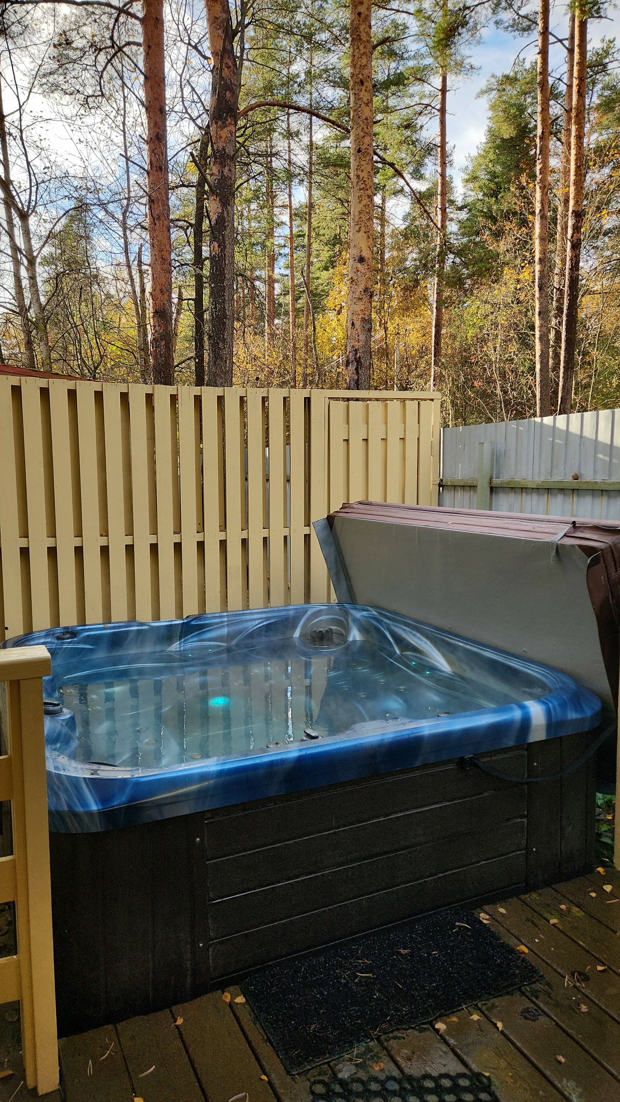 Фото Мичуринский дворик