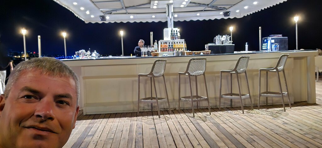 Bar, pub Pier Bar, Serik, photo