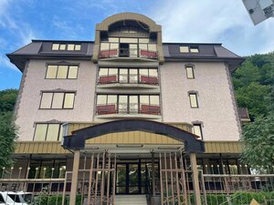 Гостиница Альп