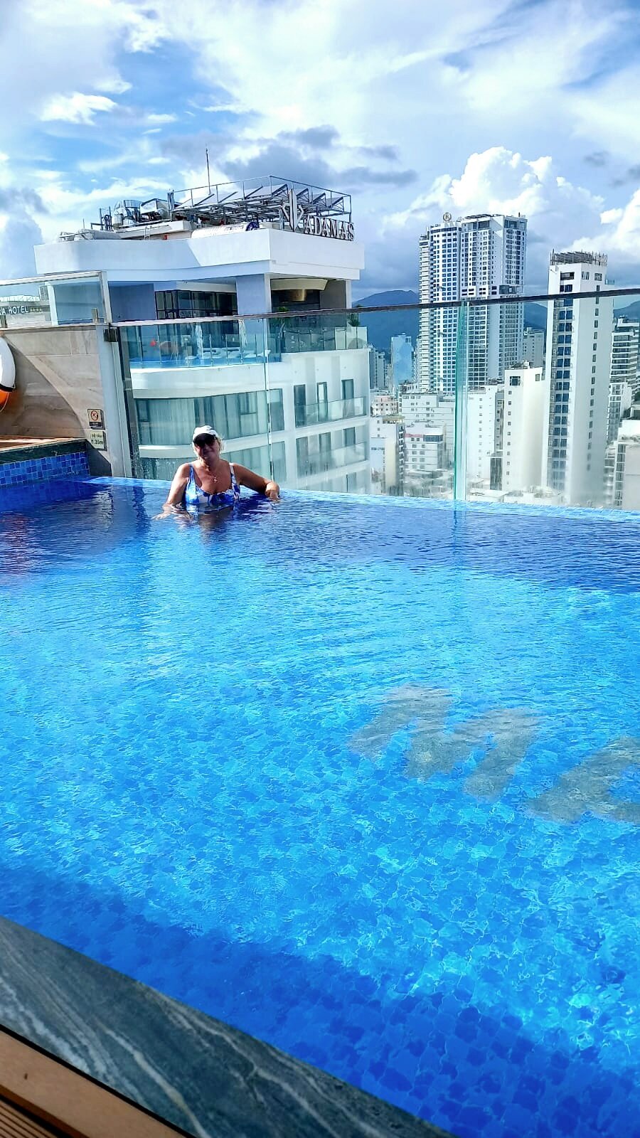 Фото Maris Hotel Nha Trang