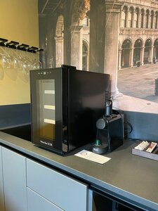 Гостиница Silk Road