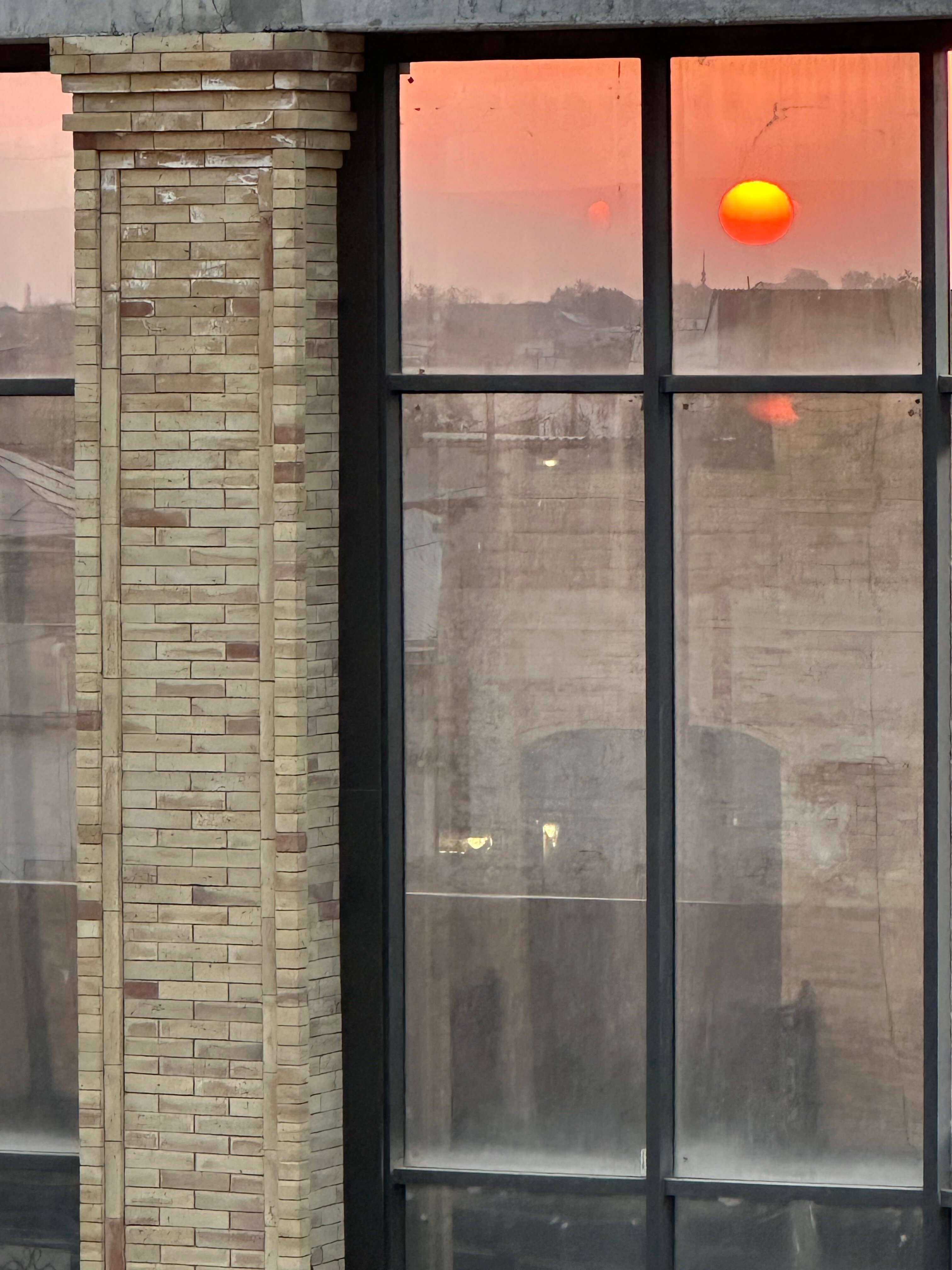 Фото Continental Hotel Samarkand