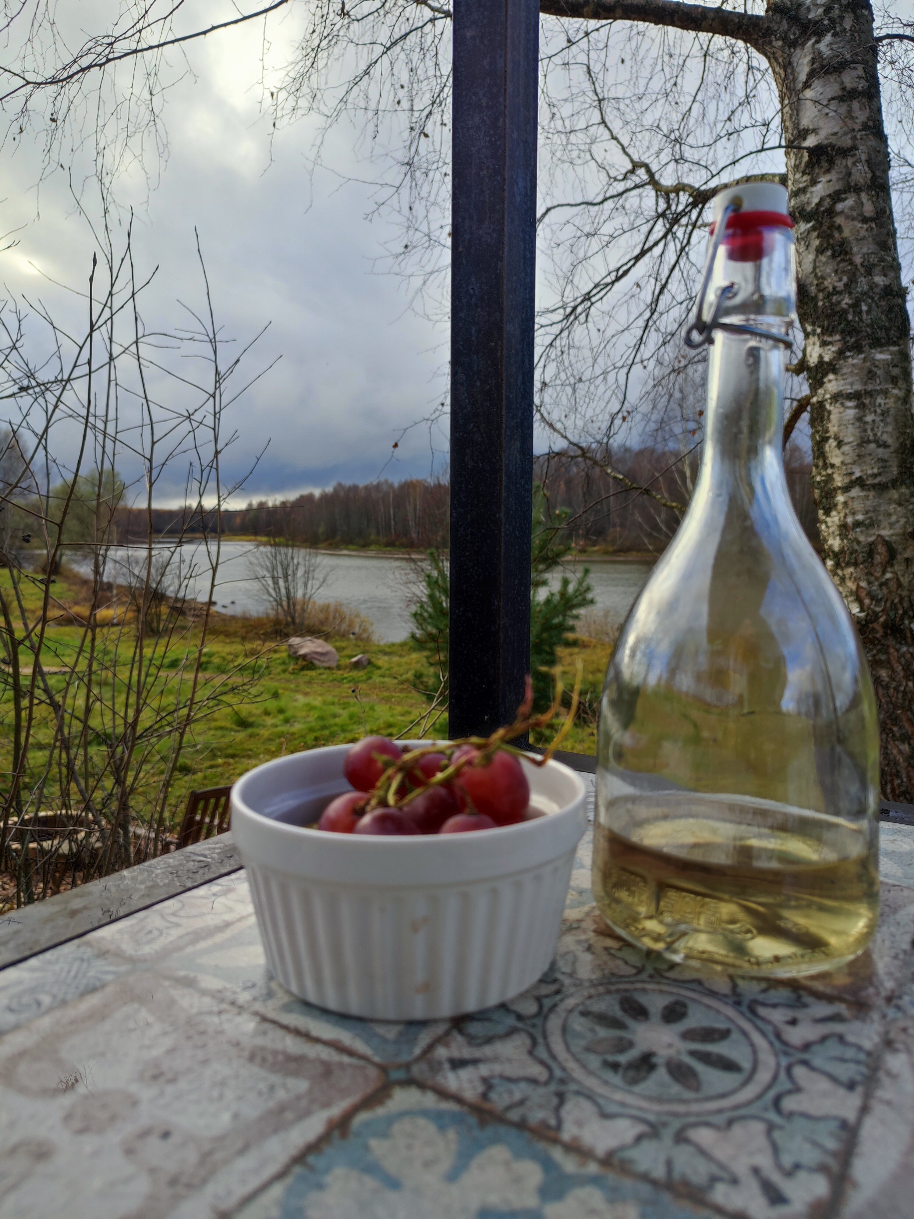 Фото Три холма