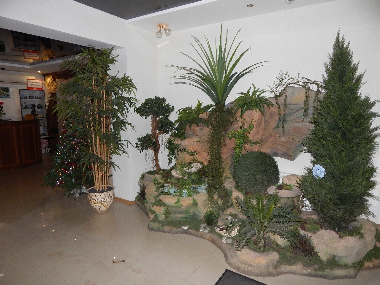 Фото Гранд Тамбов