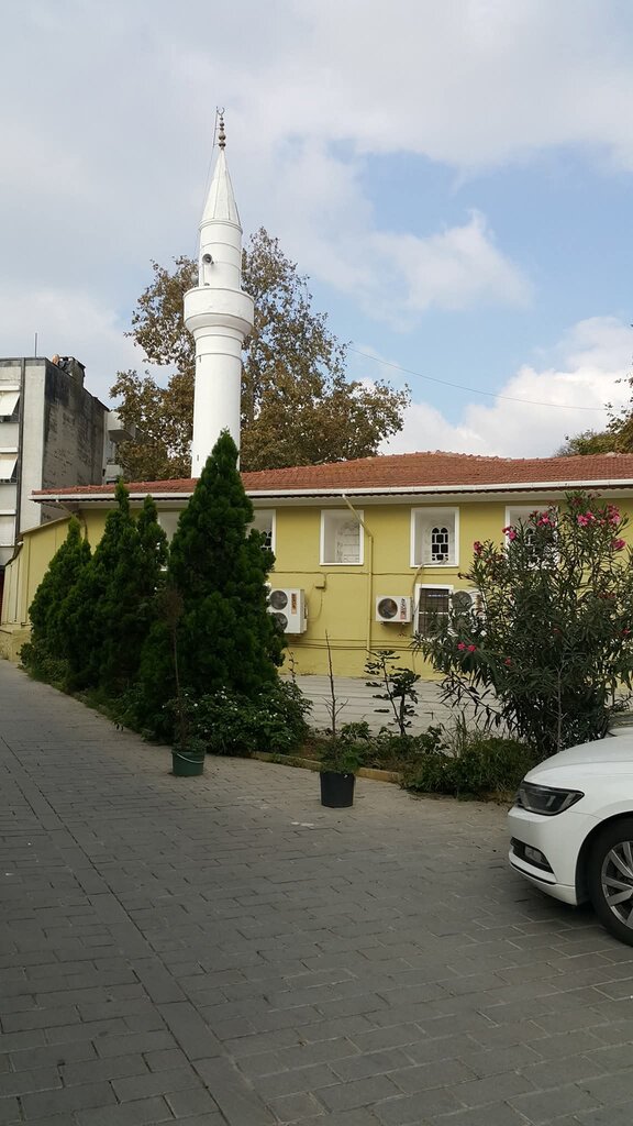 Mosque Sultan 1 Ahmet Mosque, Istanbul, photo