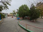 Playground (Republic of Daghestan, Makhachkala, Cheerov Street), playground