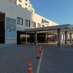 Goldman Astana (Saryarqa dańǵyly, 4), industrial equipment