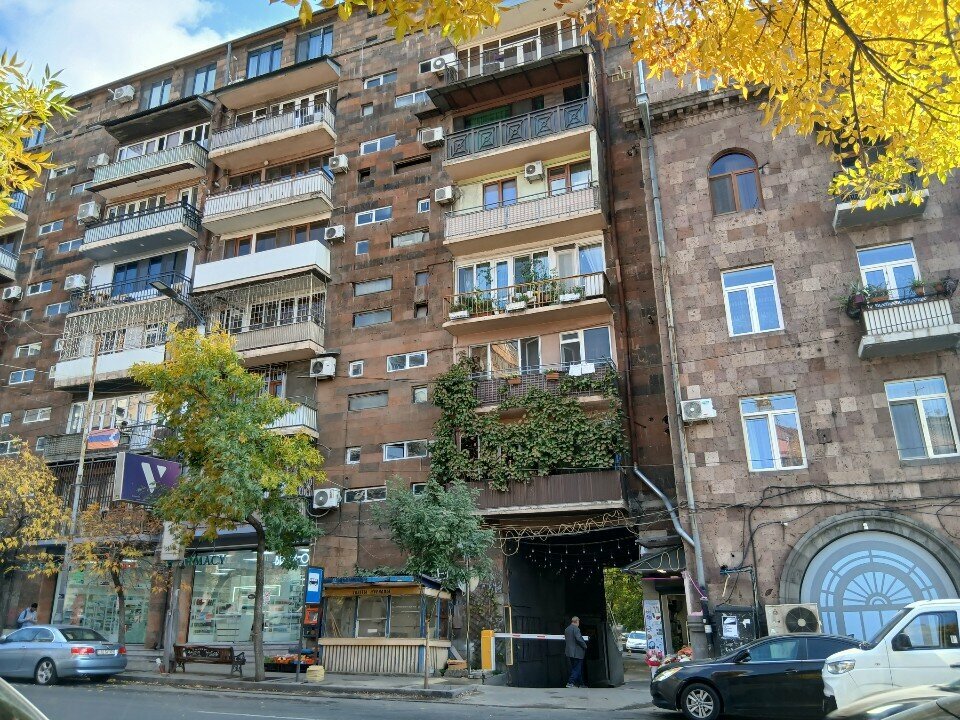 Items for mobile phones Fast Mobile, Yerevan, photo