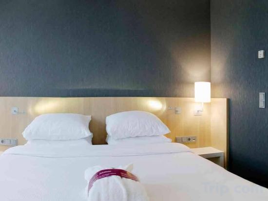 Фото Mercure Amsterdam City Hotel