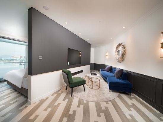 Фото Hotel Marinabay Seoul