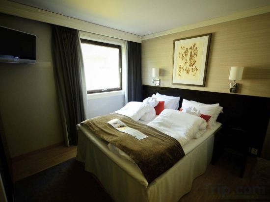 Фото Scandic Stavanger Park