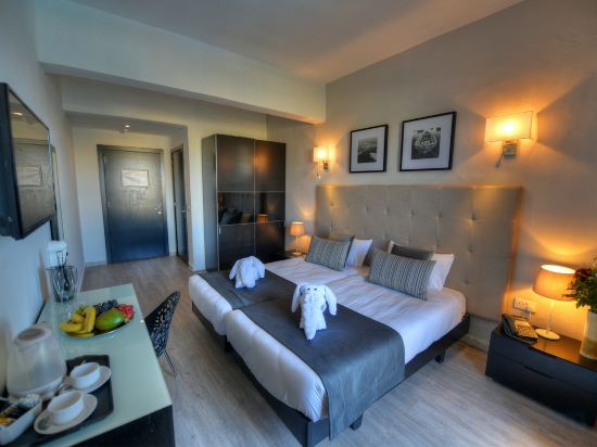 Фото St Julians Bay Hotel Malta