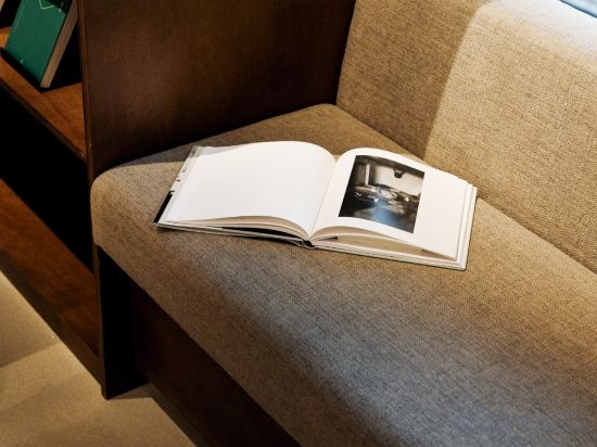 Фото Anteroom Seoul