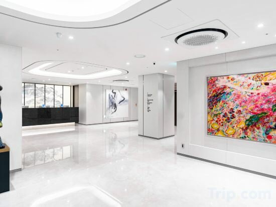 Фото The Prima Hotel Jongno