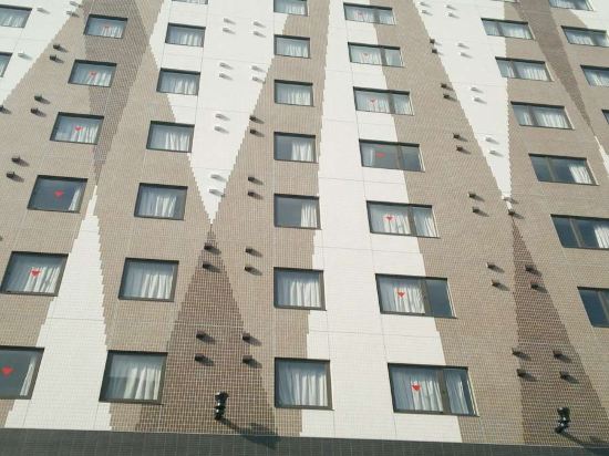 Фото Tissage Hotel Naha by Nest