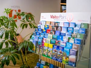 Гостиница Hotel Give